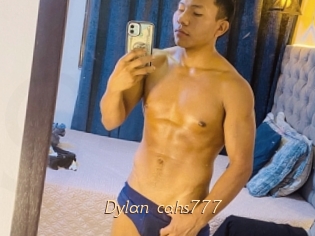 Dylan_cahs777