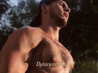 Dylanjacobx