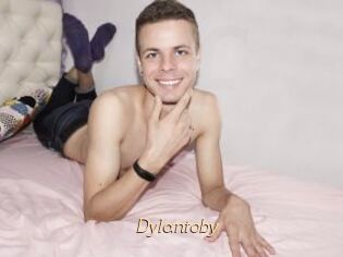 Dylantoby