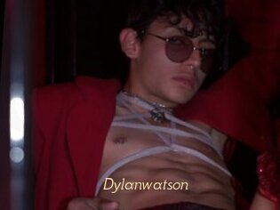 Dylanwatson