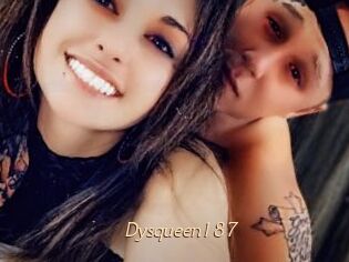 Dysqueen187