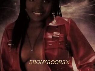 EBONYBOOBSX