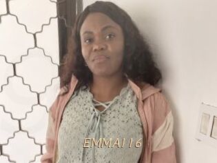 EMMA116