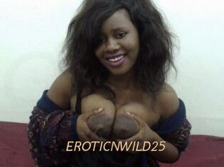 EROTICNWILD25