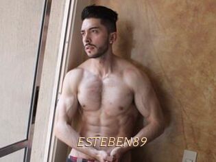 ESTEBEN89