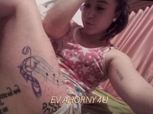EVAHORNY4U