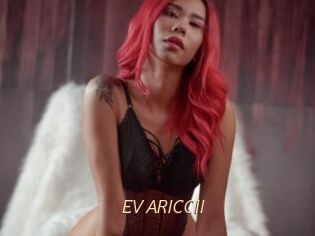 EVARICCII