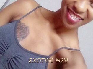 EXCITING_M2M