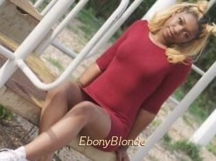 EbonyBlonde