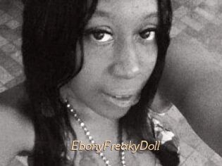 EbonyFreakyDoll