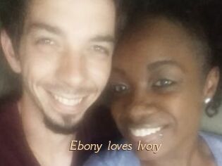 Ebony_loves_Ivory