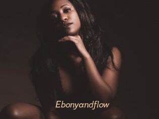 Ebonyandflow