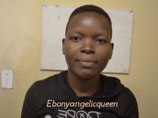 Ebonyangelicqueen