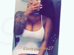 Ebonygoddess27