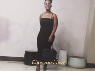 Ebonygoddesssi