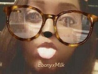 EbonyxMilk