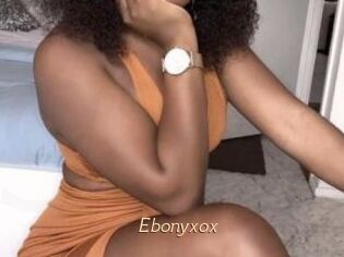 Ebonyxox
