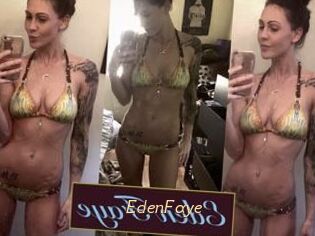 EdenFaye