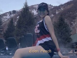 Eden_Peach