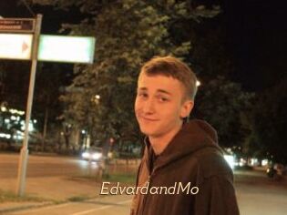 EdvardandMo