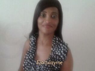 Ejaculayme