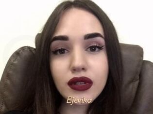 Ejevika