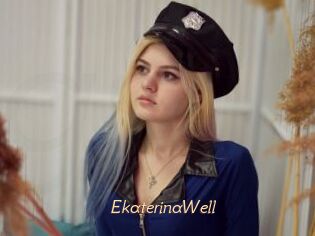 EkaterinaWell