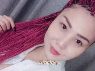ElaHakie