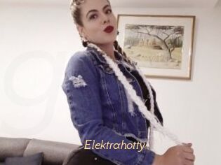 Elektrahotty
