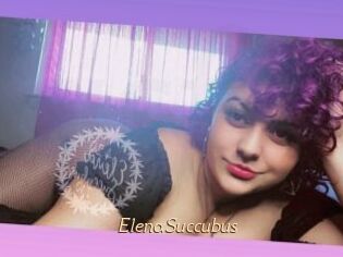 ElenaSuccubus