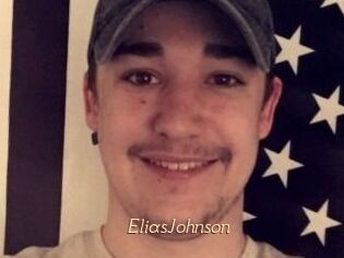 Elias_Johnson
