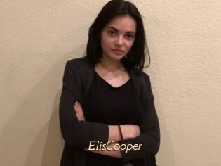 ElisCooper