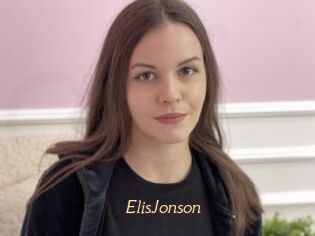 ElisJonson