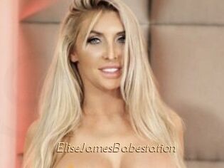 EliseJamesBabestation