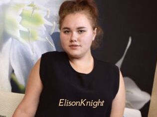ElisonKnight