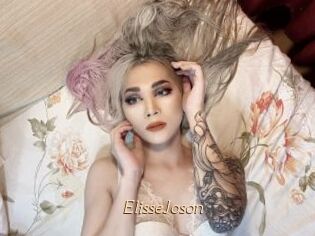 ElisseJoson