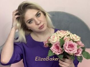 ElizaBaker