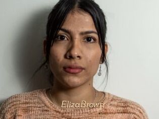 ElizaBrown