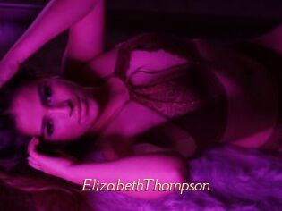 ElizabethThompson