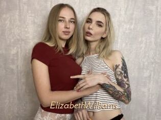 ElizabethWilliams