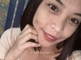 EllaHamano