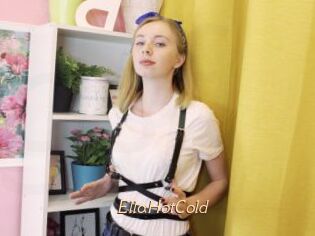 EllaHotCold