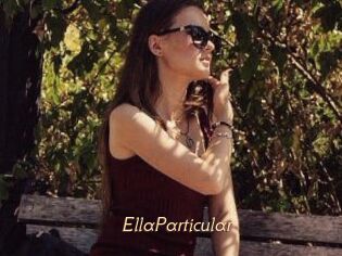 EllaParticular
