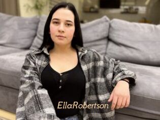 EllaRobertson