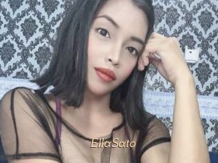 EllaSato