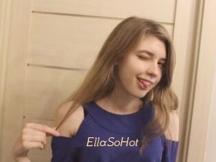 EllaSoHot