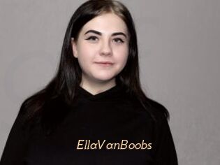 EllaVanBoobs