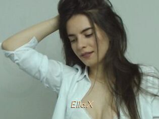 EllaX