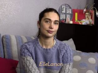 ElleLarson