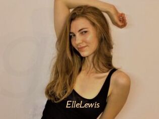ElleLewis